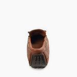 Minnetonka - Men's Moonhide Weekender Classic Moccasins