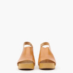 Isabel Marant - Women's Okya Block Heel Clogs