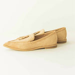 Yellowbox - Women's Refine Pointed Toe Loafer