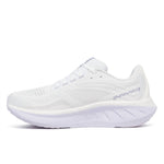 Saucony - Women's Ride 18 Wide Running Shoes