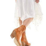 Free People - Brayden Western Boot