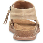 Comfortiva - Women's Gale Sandal