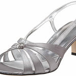 David Tate - Women's Rosette Slingback Heels