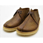 Clarks - Men's Desert Trek Shoe