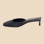 Matisse - Women's Tegan Heeled Mule