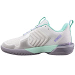 K-Swiss - Women's Ultrashot 3 Tennis Shoe
