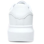 Berness - Women's Platform Sneakers