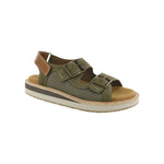 Sas - Women's Conga Heel Strap Sandals