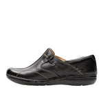 Clarks - Women's Unloop Slip On Shoe