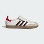 Adidas - Men's Samba Long Tongue Sneakers