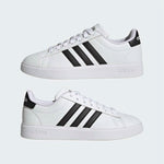 Adidas - Women's Grand Court 2.0 Tennis Shoe