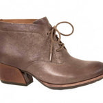 Kork-Ease - Women's Helene Leather Ankle Boots