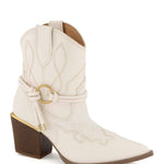 Andrea - Women's Western Fashion Boots