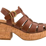 Corkys Footwear - Women's Fishin For A Compliment Chunky Block Heel