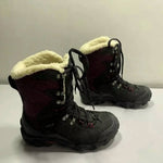 Oboz - Women's Bridger Insulated Waterproof 9 Inch Leather Snow Boots