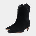 Bibi Lou - Women's Cow Suede Boots