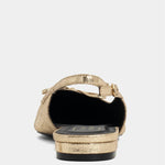 Shu Shop - Women's Amy Slingback Flats