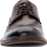 Vionic - Men's Bowery Wingtip Oxford