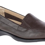 Hush Puppies - Women's Jennah Paradise Leather Loafer