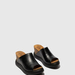 Fly London - Women's Gino Sandal