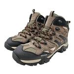 Wolverine - Men Wilderness Lace-Up Hiking Boots