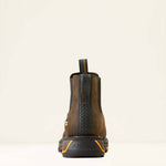 Ariat - Men Big Rig Chelsea Comp-toe Work Boot - Extra Wide