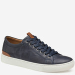 Johnston & Murphy - Men's Banks Lace To Toe Shoe