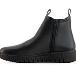 Andrea - Women's Total Comfort Chelsea Booties