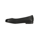 Sas - Women's Scenic Cap Toe Ballet Flat Shoes