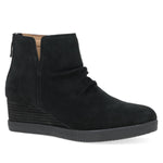 Dansko - Women's Stephanie Waterproof Wedge Bootie