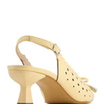 Andrea - Women's Pointed-toe Slingback Pump