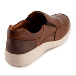 Ferrato - Men's Flats Leather Shoes