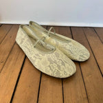 Jeffrey Campbell - Women's Swan-lake Flats