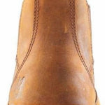 Steel Blue - Women's Hobart 6-inch Met Steel Toe Safety Boot