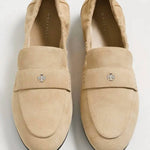 Tory Burch - Women's Ballet Loafer