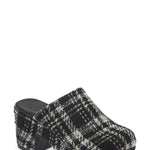 Chocolat Blu - Women's Gertie Platform Clog