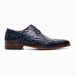 Stacy Adams - Men's Gennaro Wingtip Oxfords