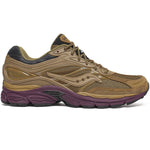 Saucony - Men's Progrid Omni 9 Armor Sneakers
