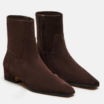 Steve Madden - Women's Dusty Ankle Bootie