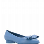 Salvatore Ferragamo - Women's Viva Ballerina Shoes