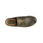 Sofft - Women's Somers Moc Camo Slip On Shoes