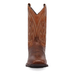 Dan Post. - Men's Latham Western Boots