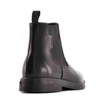 Andrea - Men's Reliable Leather Boots