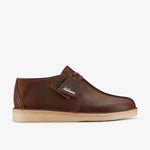 Clarks - Men's Desert Trek Shoe
