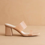 Oasis Society - Women's Bagan Heel