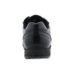Drew - Women's Basil Leather Oxford Shoes.