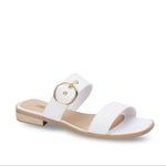 Andrea - Women's Double-strap Sandal