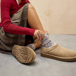 Ugg - Women's Classic Micro Boots