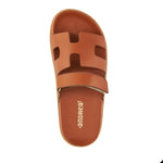 Andrea - Women's Casual Flat Sandal