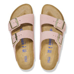 Birkenstock - Women's Arizona Soft Footbed Sandal